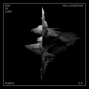 ดาวน์โหลดและฟังเพลง Hallucination พร้อมเนื้อเพลงจาก Box Of June