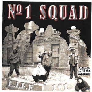 Doc Ish的專輯Doc Ish Presents: No 1 Squad L.I.F.E. 101 (Explicit)