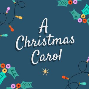 Charles Dickens的專輯A Christmas Carol