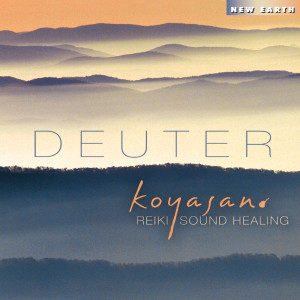 Deuter的專輯Koyasan: Reiki Sound Healing
