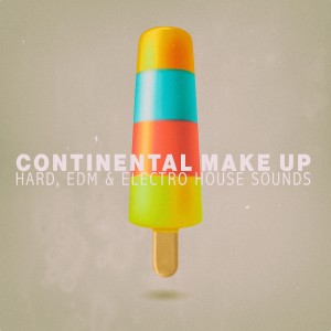 Album Continental Make Up from Various