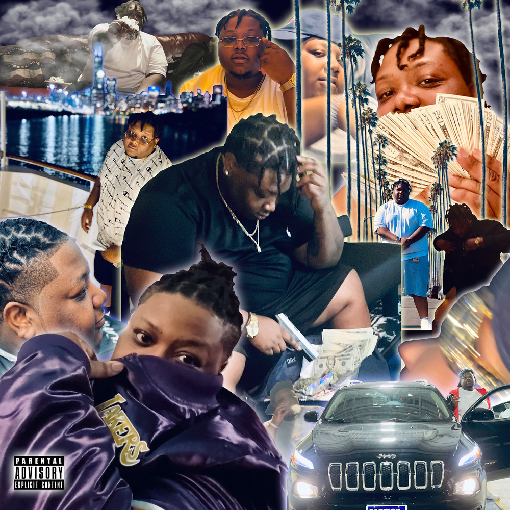 So Good (Explicit)