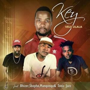 收聽Kay ngoni的Vele Ulala歌詞歌曲