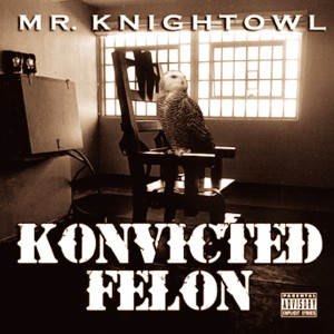 收聽Mr. Knightowl的Ain't Nobody Got To Know (Explicit)歌詞歌曲