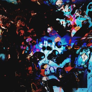 收聽Sebastian Kamae的Hybrid (Explicit)歌詞歌曲