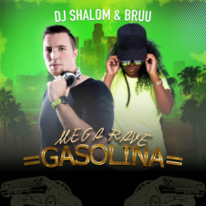 ดาวน์โหลดและฟังเพลง Mega Rave Gasolina พร้อมเนื้อเพลงจาก DJ Shalom