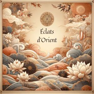 Album Éclats d'Orient (Sérénité et Soins Personnels) from Bouddha Réflexion Zone Calme
