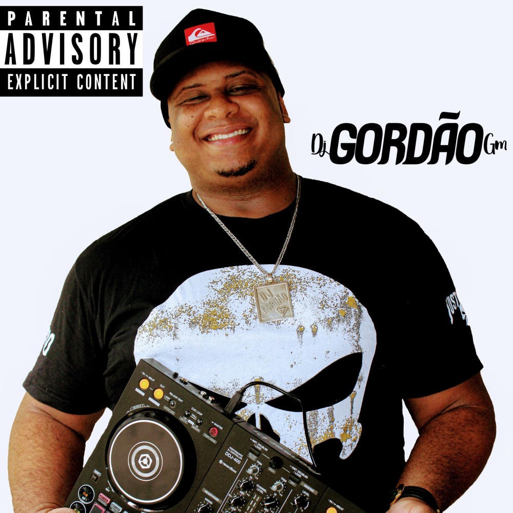Louca e Treinada X Vai Dar pro Dj Cara de Mal (Explicit)