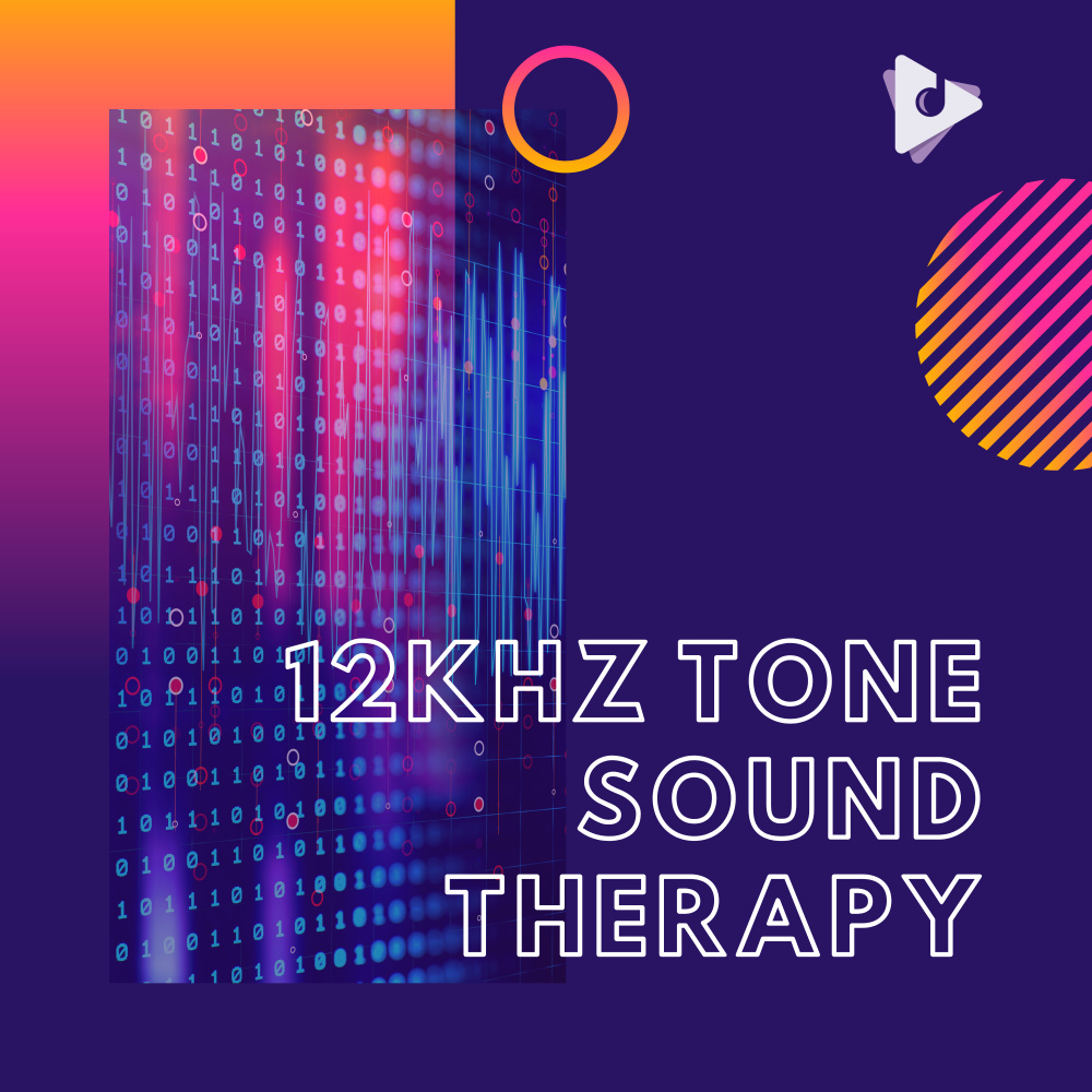 12kHz Tinnitus Masking, Pt. 13