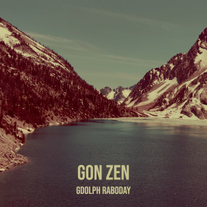 Album Gon Zen oleh GDOLPH RABODAY