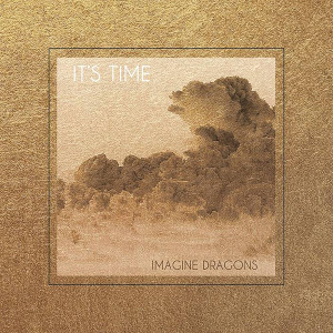 Album It’s Time EP from Imagine Dragons