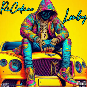 RicoDeine的專輯Lonley