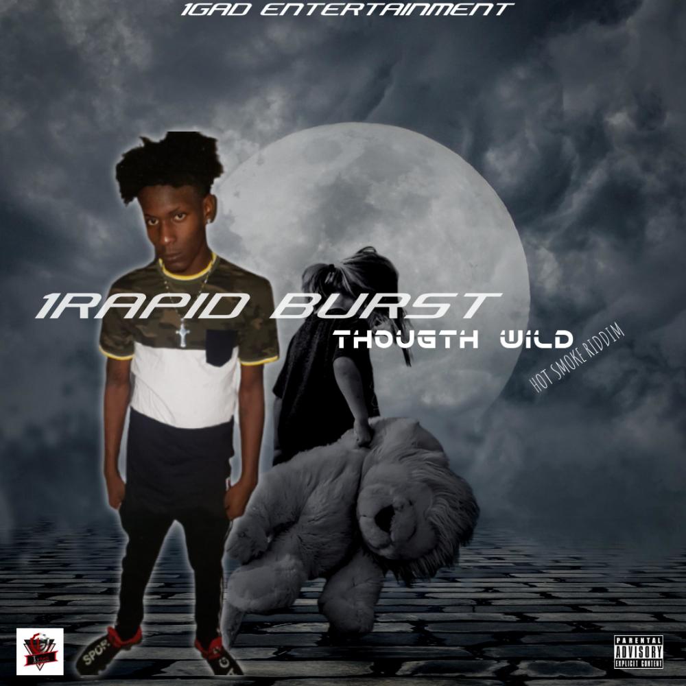 Thoughts Wild (Explicit)