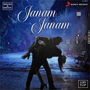 Album Janam Janam (Lofi Flip) from Arijit Singh