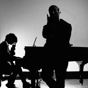 收聽Yonge Jaundice的Not Like Kpop (Feat. Dbo)歌詞歌曲