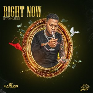 收聽Staynless的Right Now歌詞歌曲