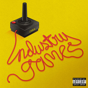 收聽CHIKA的INDUSTRY GAMES (Explicit)歌詞歌曲