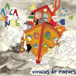 ดาวน์โหลดและฟังเพลง A Cachorrinha พร้อมเนื้อเพลงจาก Maria Luiza Jobim