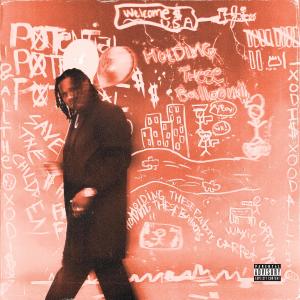 收聽LocalBlac的Emergency (feat. Ahseo) (Explicit)歌詞歌曲