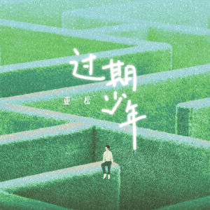 Album 过期少年 oleh 李亚松