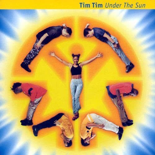 Under The Sun (Radio Edit)