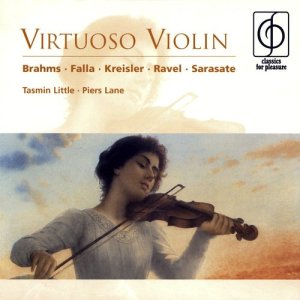 收聽Tasmin Little的Légende for Violin and Orchestra in G Minor, Op. 17 (Arr. for Violin and Piano by August Wilhelmj)歌詞歌曲