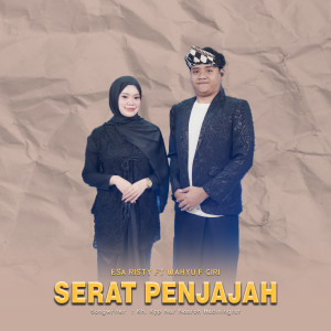 Dengarkan lagu SERATPENJAJAH nyanyian Esa Risty dengan lirik