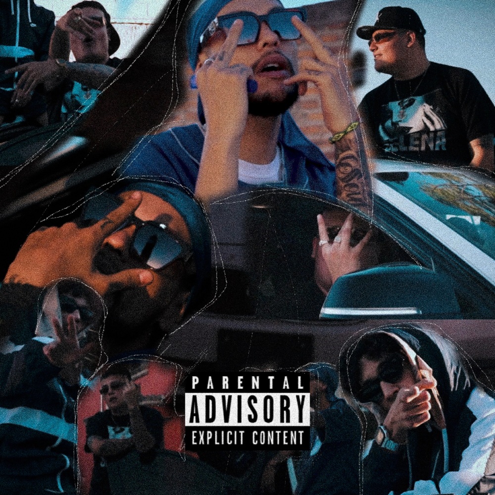 Say No Mo' (Explicit)