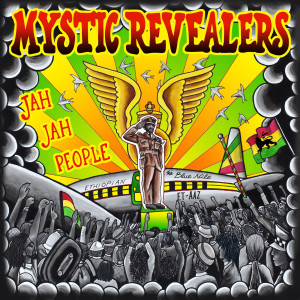 Listen to Are You Ready song with lyrics from Mystic Revealers