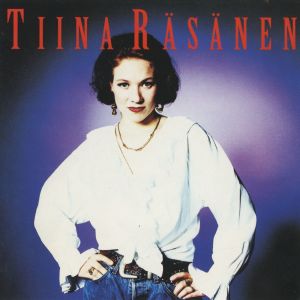 收聽Tiina Räsänen的Koske mua niin, että tuntuu歌詞歌曲