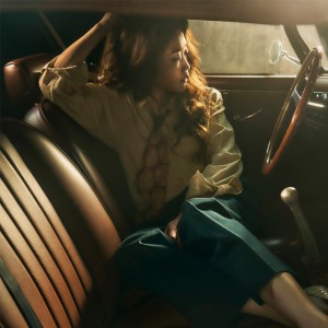 收聽JUJU的Kanade (Instrumental)歌詞歌曲