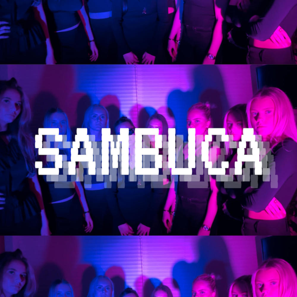 SAMBUCA