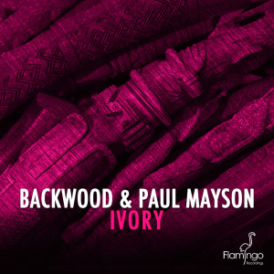 Album Ivory oleh Backwood