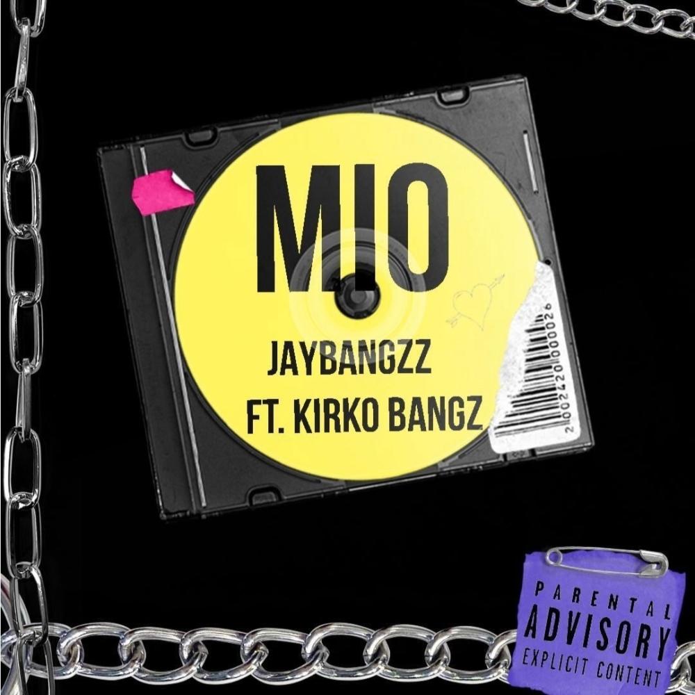 MIO (feat. Kirko Bangz) (Extended Version) (Explicit) (Extended Version|Explicit)