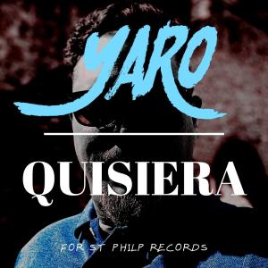 Album Quisiera oleh Yaro