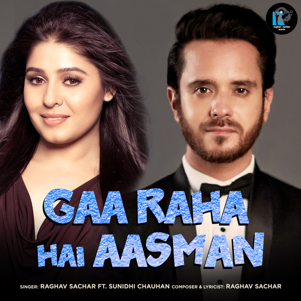 Gaa Raha Hai Aasman