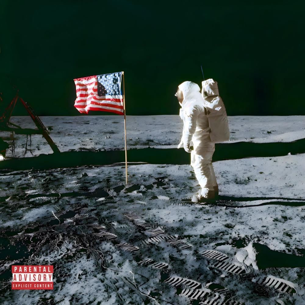 Neil Armstrong (Explicit)