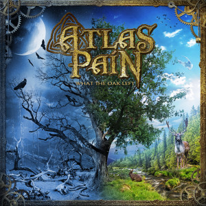 Dengarkan To the Moon lagu dari Atlas Pain dengan lirik