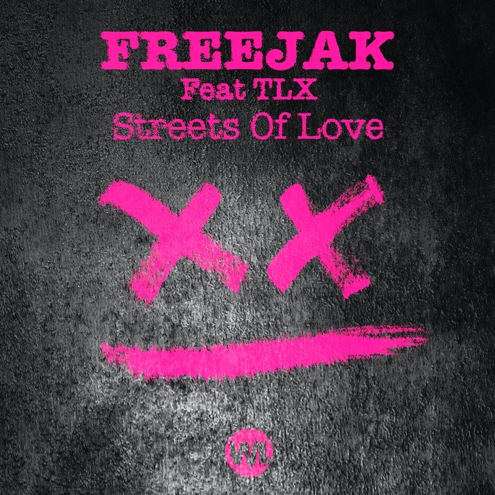 Streets of Love (Freejak's Warehouse Rave Edit)