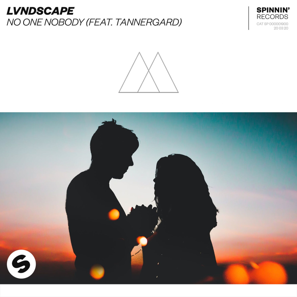 No One Nobody (feat. Tannergard) [Extended Mix] (Extended Mix)
