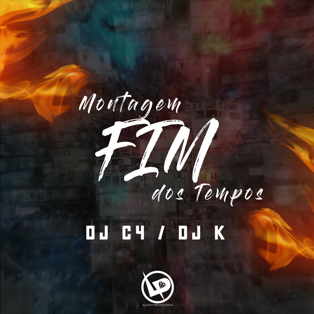 Montagem - Fim dos Tempos