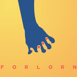 Album Forlorn from NAYOO