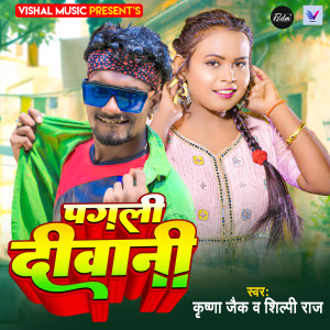 Listen to Pagli Diwani song with lyrics from Shilpi Raj