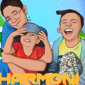 Album Harmoni oleh Ipung