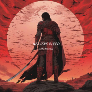 Album Heavens Bleed from SarpDansh