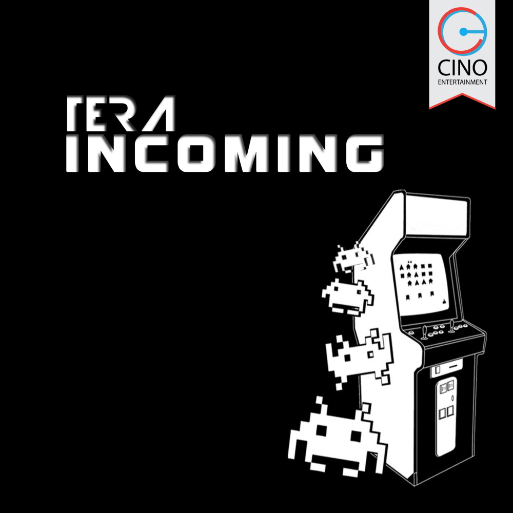 Incoming (Original Mix)
