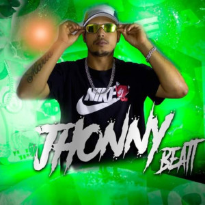 Album ARROCHADEIRA  VEI KIKANO NO MEU COLO (Explicit) from Jhonny beatt