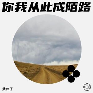 Listen to 你我从此成陌路 (完整版) song with lyrics from 武疯子