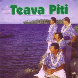 收聽Te Ava Piti的Mahana歌詞歌曲