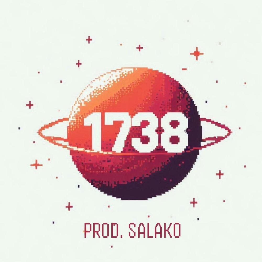 1738 #JerseyClub (Explicit)